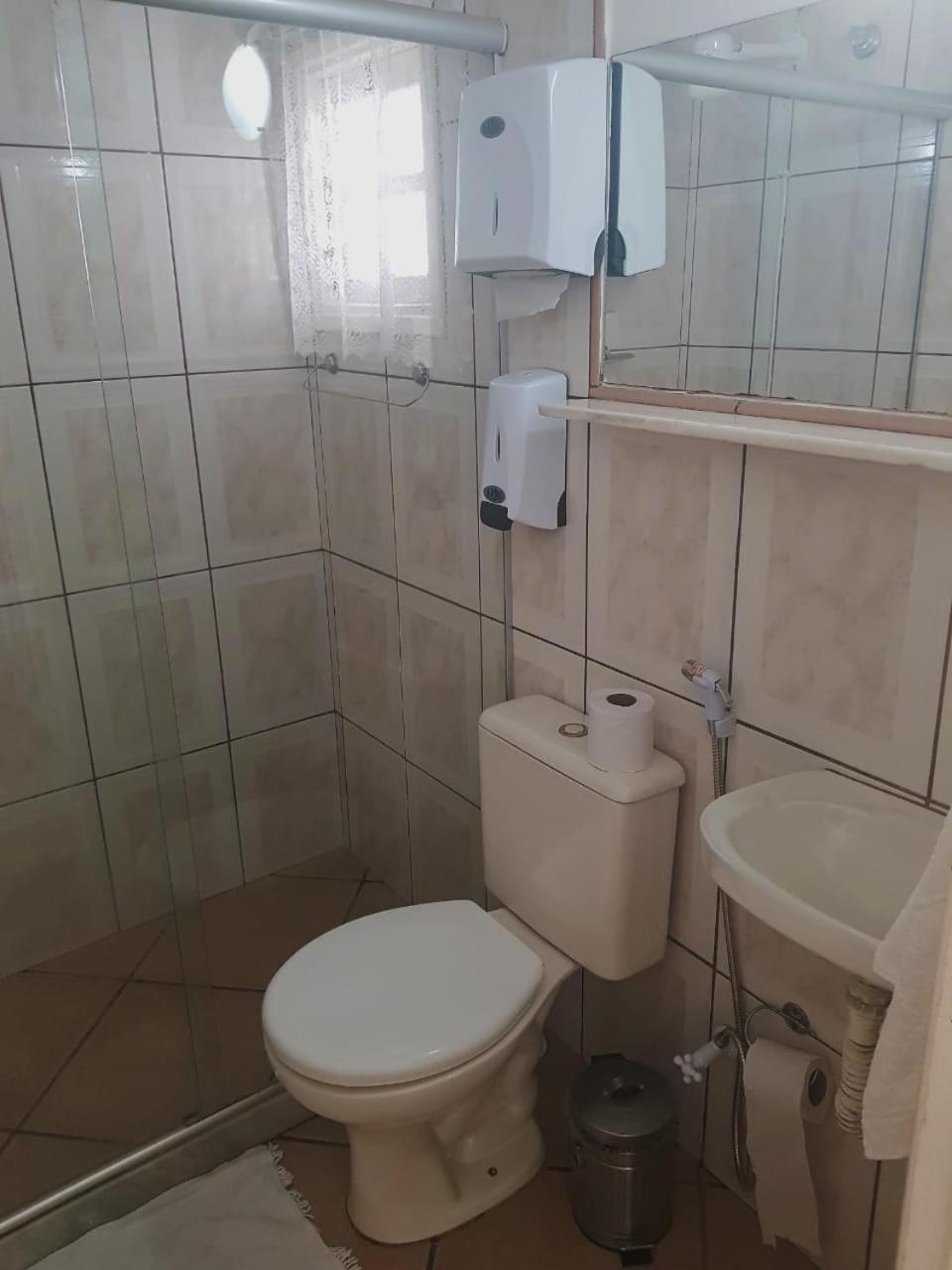 ריו דאס אוסטרס Pousada Inn Engenho Do Sonho מראה חיצוני תמונה