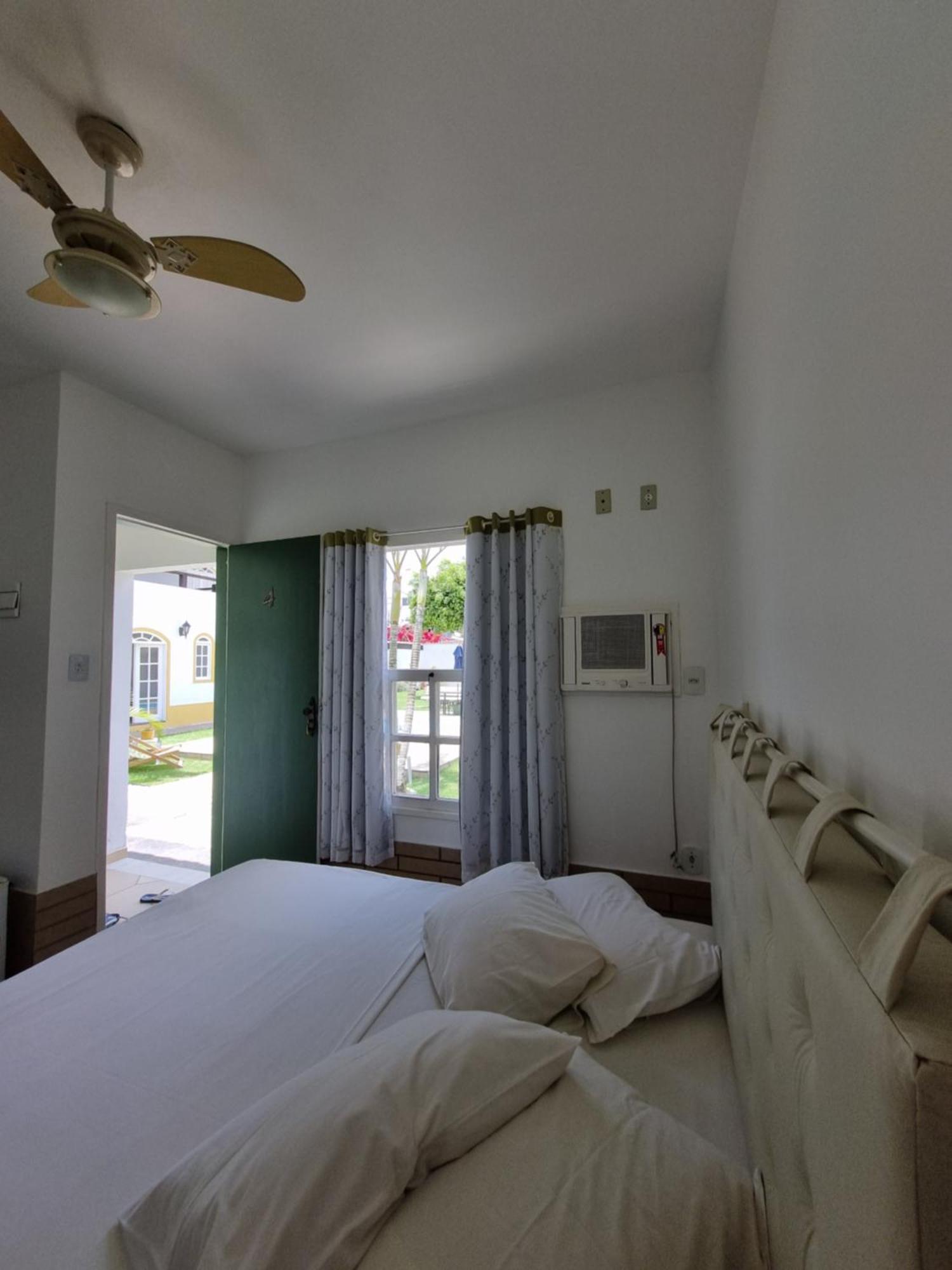 ריו דאס אוסטרס Pousada Inn Engenho Do Sonho מראה חיצוני תמונה