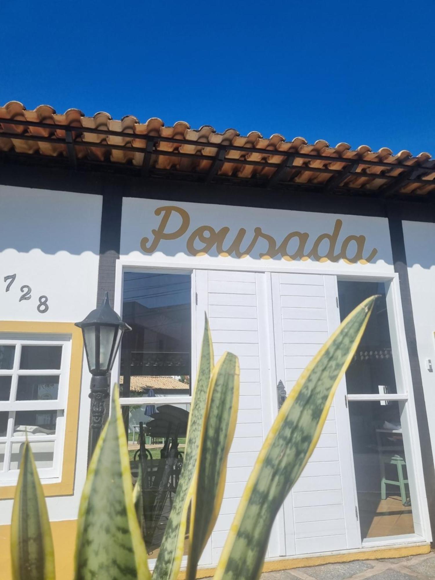ריו דאס אוסטרס Pousada Inn Engenho Do Sonho מראה חיצוני תמונה